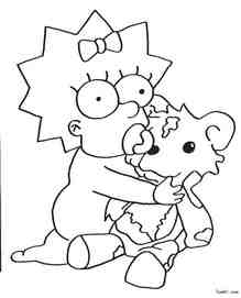 辛普森的一家15